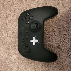 Nintendo Switch PowerA Pro Controller